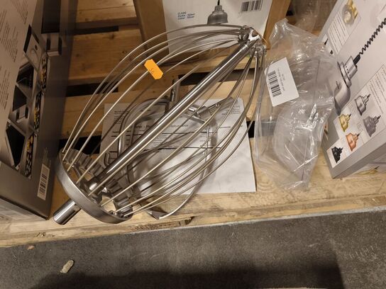 Tilbehør til VARIMIXER