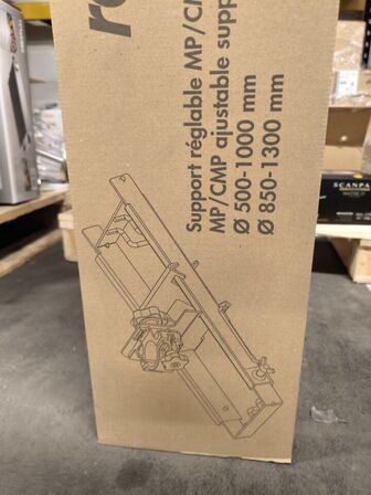 Holder til ROBOTCOUPE Stavblender