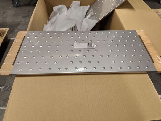 Skære og serveringsbræt til pizza og focaccia TAGLIERE GIUSTO 75x30 