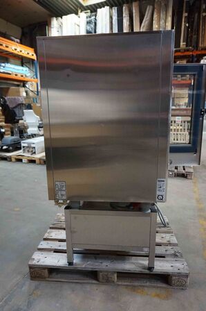 Rational Climaplus Combi CPC 101 Industriovn (MOMSFRI)