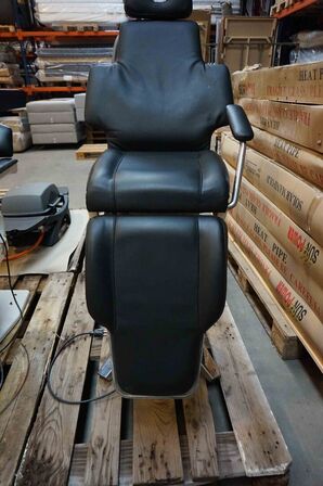 Behandlerstol 230V (MOMSFRI) 
