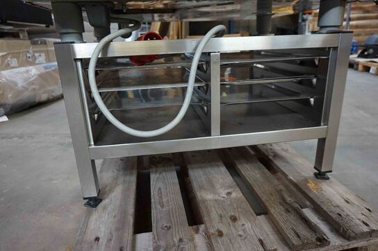 Rational Climaplus Combi CPC 101 Industriovn (MOMSFRI)