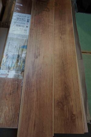 50 M2 Egger Click laminatgulv (MOMSFRI) 