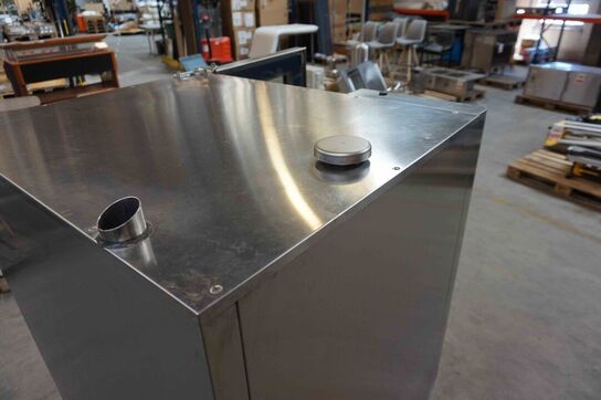 Rational Climaplus Combi CPC 101 Industriovn (MOMSFRI)