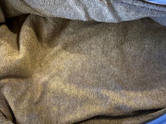 25 stk. Soveposer med uld