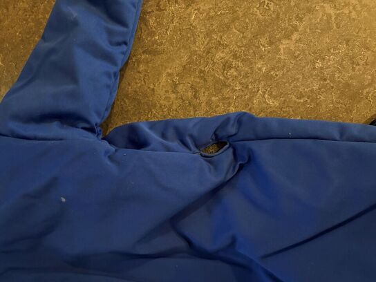 25 stk. Soveposer med uld