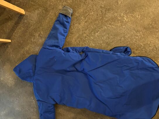 25 stk. Soveposer med uld