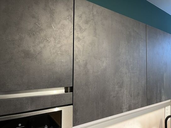 Køkken HÄCKER uden ovne 