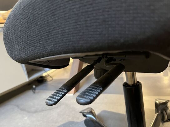 Kontorstol HÅG Capisco 