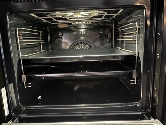 Ovn SIEMENS HT6B6AF0S