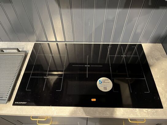 Induktionskogeplade BLAUPUNKT 5II94291