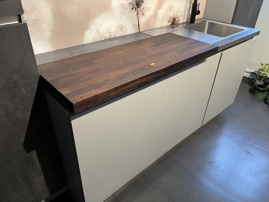 Køkken HÄCKER uden ovne 