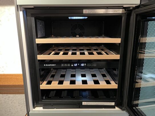 Vinkøleskab BLAUPUNKT 5WK610FF0R