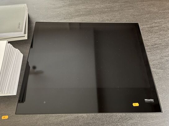 Induktionskogeplade MIELE 