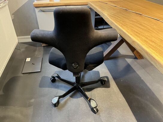 Kontorstol HÅG Capisco 