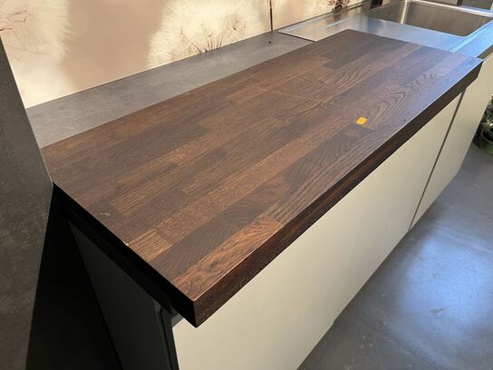 Køkken HÄCKER uden ovne 