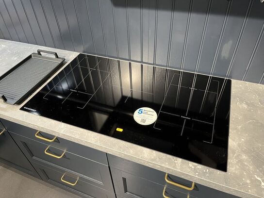 Induktionskogeplade BLAUPUNKT 5II94291