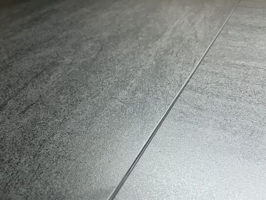 Køkken uden hårdehvidevarer HÄCKER