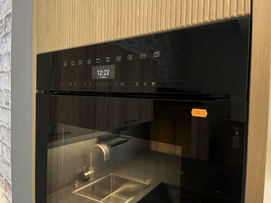 Ovn MIELE CulinArt H7464BPX