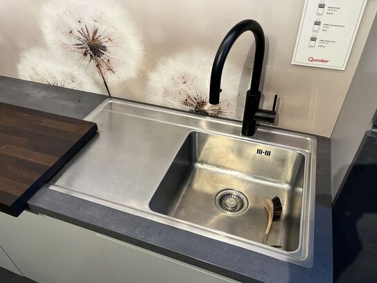 Køkken HÄCKER uden ovne 