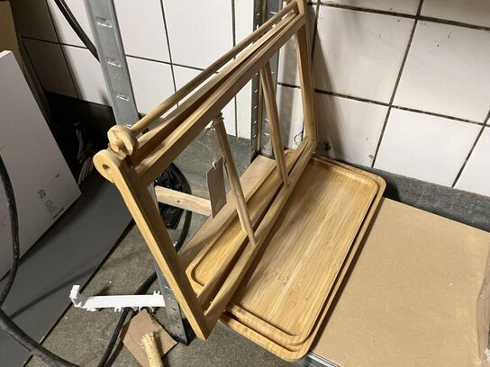 Reoler med blandet indhold