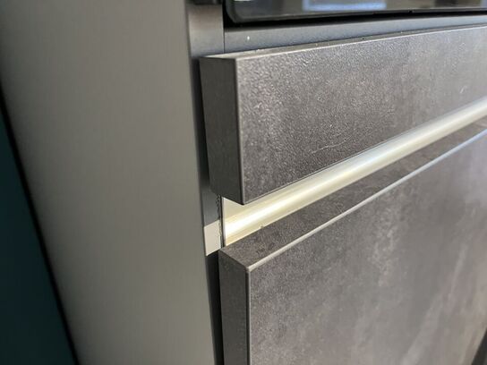 Køkken HÄCKER uden ovne 