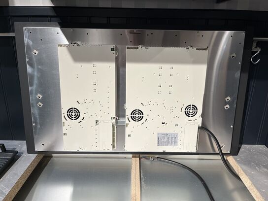 Induktionskogeplade BLAUPUNKT 5II94291