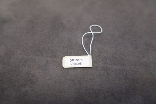 Just Add Love Bonded Heart Rings - Rose str. M