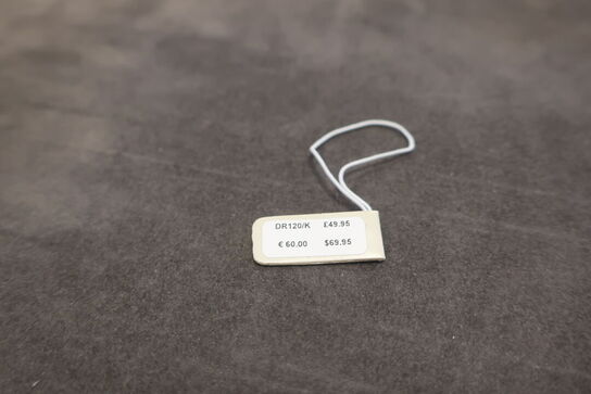 Flourish Flourish Ring str. N