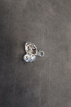 Charms Theatre Mask Charm