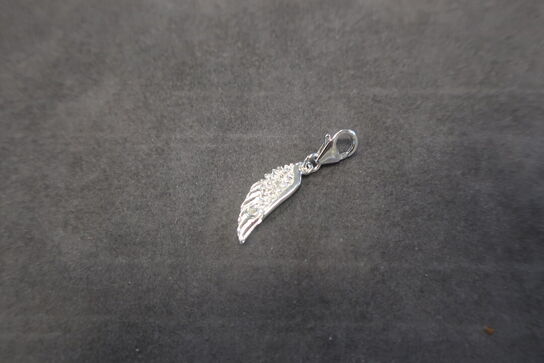 Charms Angel Wing Charm