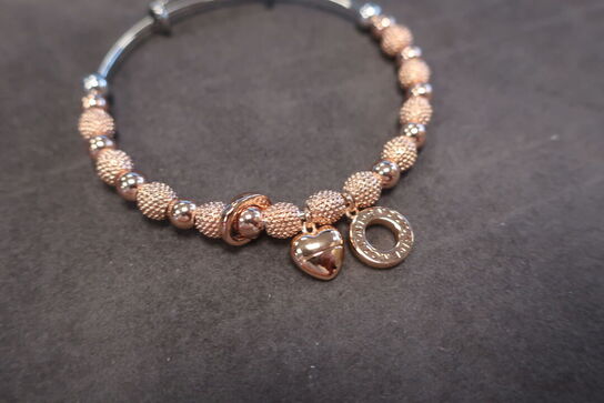 Bangle Silver Ula Bangle