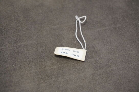 Classic Pave Leaf Silver Ring str. N