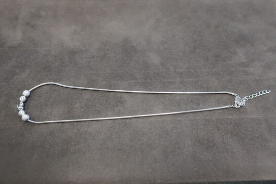 Love Trinket Necklace