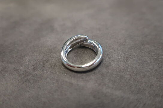 Aqua Aqua Ring str. L