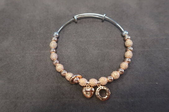 Bangle Silver Ula Bangle