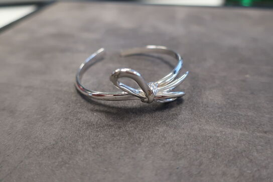 Flourish Bangle