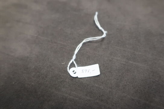 Affin Solitaire Ring Str. R