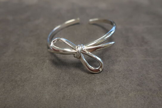 Flourish Bangle
