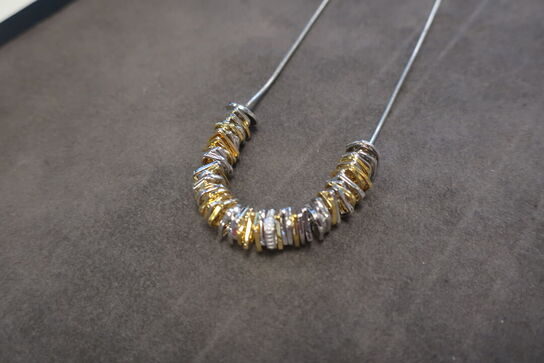 By the Shore Beach Necklace XX