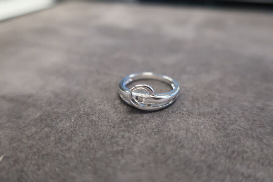 Go with the Flow Forever Ring XX str. P