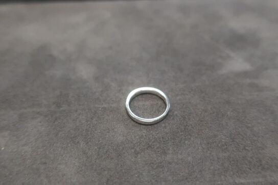 Affin Solitaire Ring Str. R