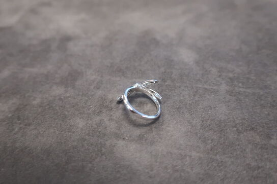 Flourish Flourish Ring str. M