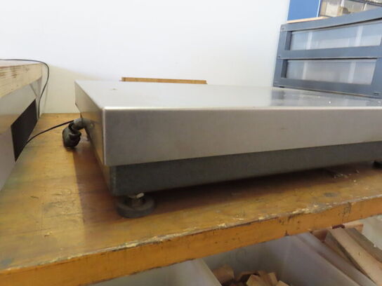 Industrivægt, SOEHNLE