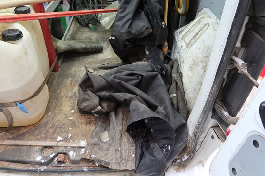 Varebil DACIA Dokker Van 1.5 Dci 90 Van