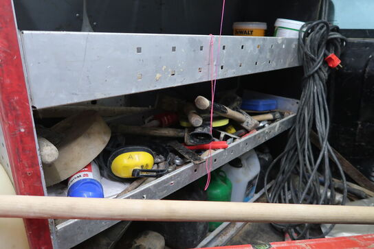 Varebil DACIA Dokker Van 1.5 Dci 90 Van