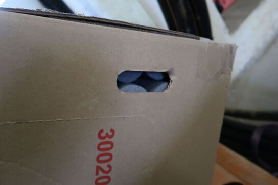 Div. Rør, rørisolering, kloakrør m.m.