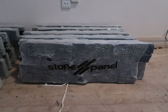 Div. Stenpaneler STONE PANEL