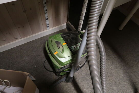 Støvsuger NILFISK Coupé Special