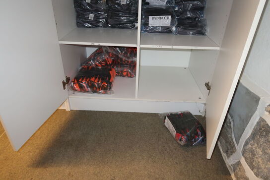 Div. Arbejdshandsker NORSE POWERGRIP